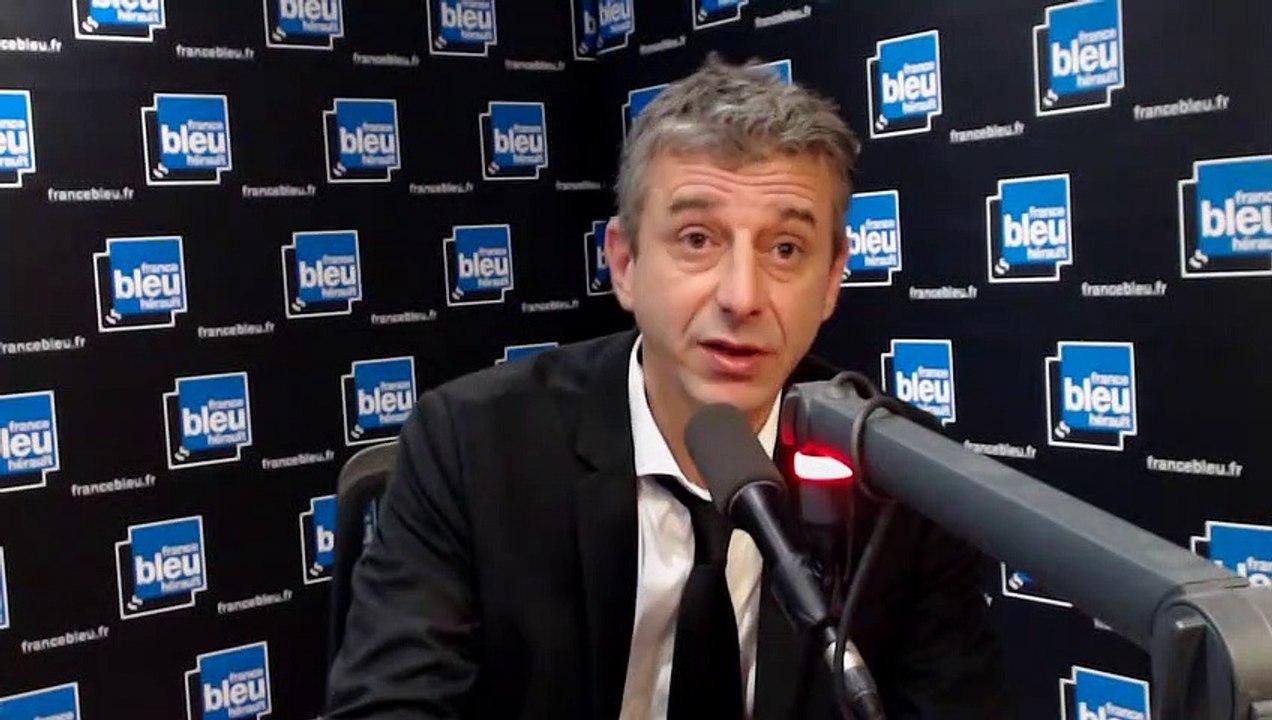 Nicolas Démoulin (LREM): "Les villes cachent volontairement leur nombre de SDF parce que çà fait tâche !"