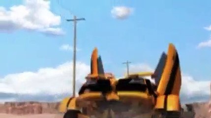 Transformers Prime S02E20 Legacy