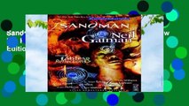 Sandman TP Vol 06 Fables And Reflections New Ed: Fables   Reflections: 1 (Sandman New Editions)