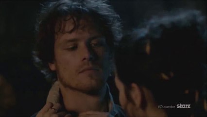 Outlander -1x03-The Way Out Trailer [Sub Ita]