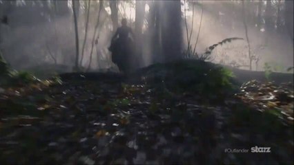 Outlander -1x04-The Gathering Trailer [Sub Ita]