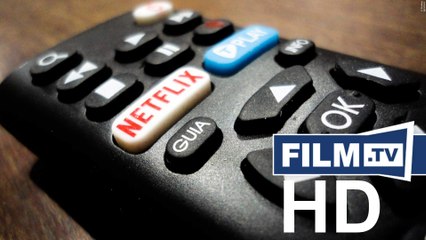 How To Sell Drugs Online (Fast) Trailer Deutsch German (2019)