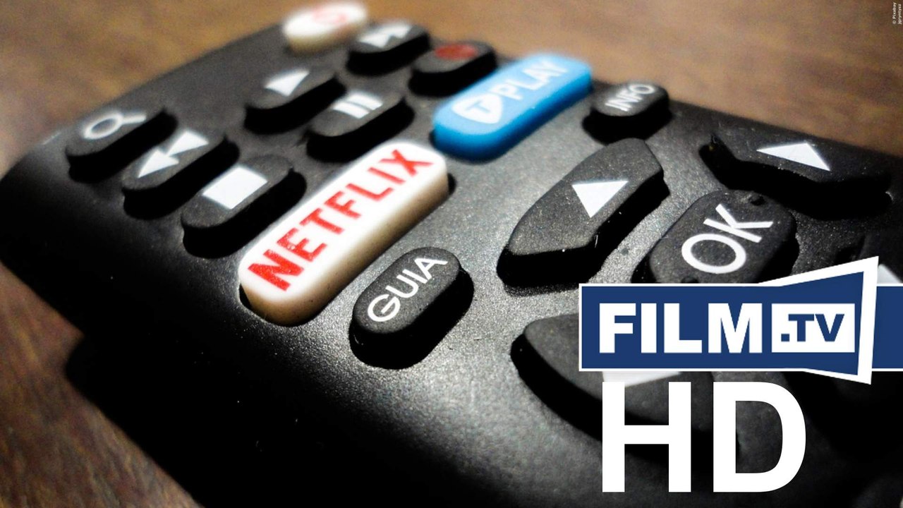 How To Sell Drugs Online (Fast) Trailer Deutsch German (2019)