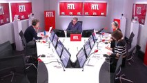 Le journal RTL de 8h du 08 avril 2019