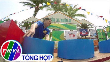 Chuyến xe nhân ái – Kỳ 409: Tỉnh Bến Tre và tỉnh An Giang