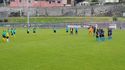 La minute de silence des séniors1