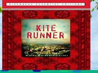 Kite Runner, the (Riverhead Essential Editions)