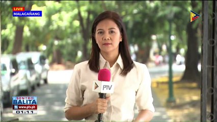 Palasyo: Pres. #Duterte at mga anak, sumunod lang sa paghahain ng SALN