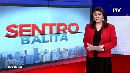 Sillag Festival sa La Union, ipinagdiwang