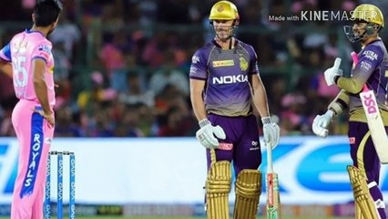 KKR vs RR MATCH HIGHLIGHTS-2019_IPL MATCH HIGHLIGHTS-2019