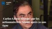 Carlos Ghosn révoqué par les actionnaires de Nissan après 20 ans de règne