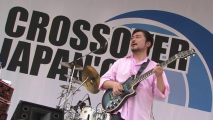 CASIOPEA - ASAYAKE ～ FIGHT MAN (CROSSOVER JAPAN '03)