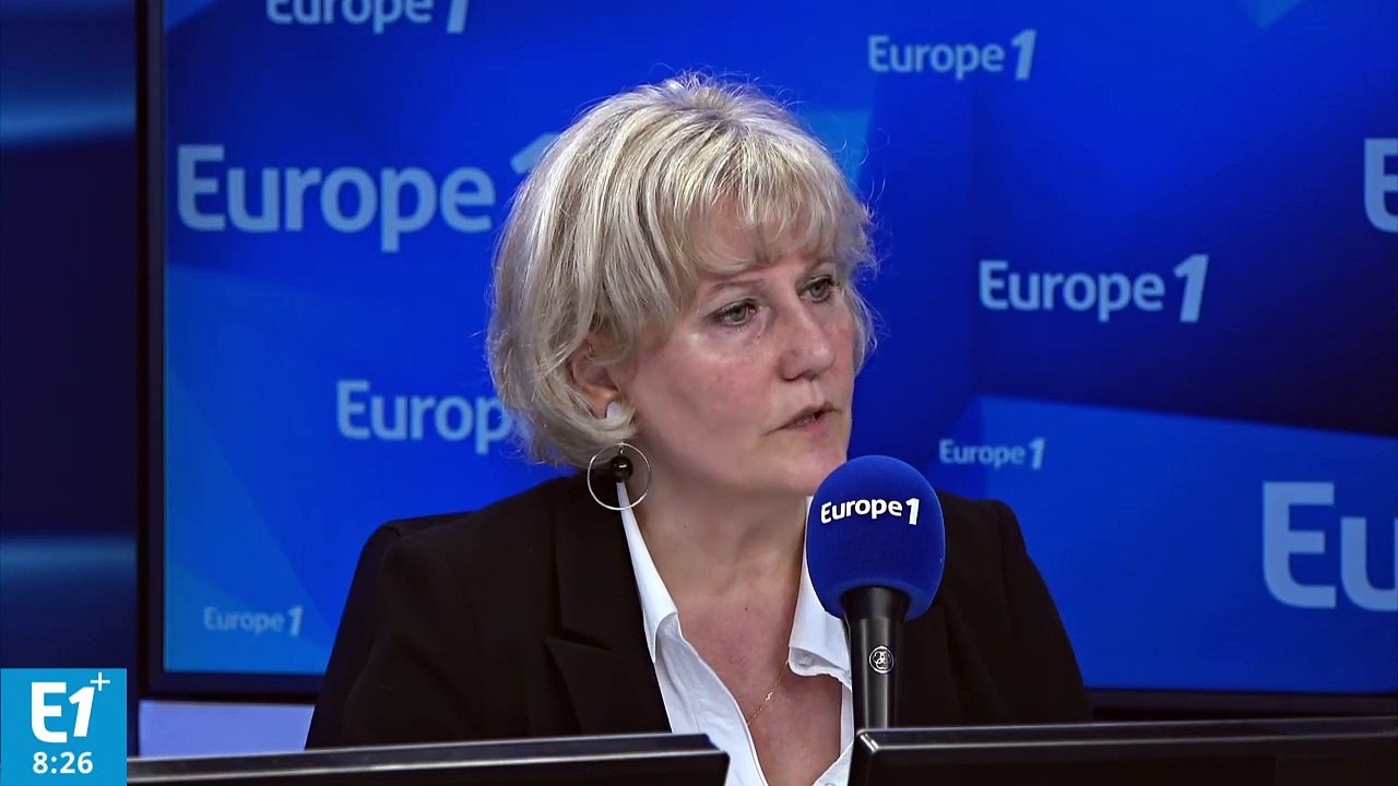 Élections européennes : Nadine Morano pense que "Nicolas Sarkozy donnera des signes sur le projet qu'il compte soutenir"