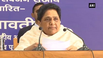 Lok Sabha Elections 2019:  ಚುನಾವಣೆಯಲ್ಲಿ ಗೆಲ್ಲಲು ಸಜ್ಜಾಗಿರುವ ಬಿ ಎಸ್ ಪಿಯ ಮಾಯಾವತಿ  | Oneindia Kannada