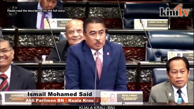 Tiada diskaun saman AWAS walau dalam kecemasan - Timb Menteri