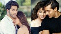 Alia Bhatt and Varun Dhawan can play Nisha & Prem says Madhuri Dixit | FilmiBeat