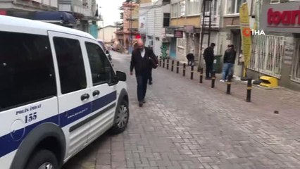 2 Gündür Haber Alamadığı Ağabeyini Ölü Buldu