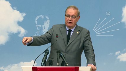 Öztrak: 'İmamoğlu'nun mazbatası verilmelidir' - ANKARA