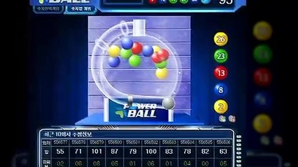 파워볼컨설팅 ◈ (텔레그램) : GDPW1