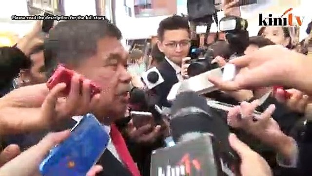 K’jaan akan dedah manipulasi laporan kewangan LTAT