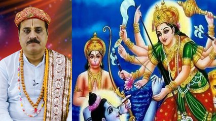 Ramnavmi Katha Part 1: राम ने विजय के लिए देवी को ऐसे किया प्रसन्न, रामनवमी कथा प्रथम भाग 1 Boldsky
