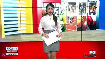 Parks, pumirma na sa Blackwater