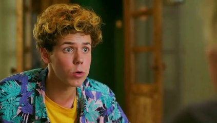 90-е Весело и громко 18 серия 2019