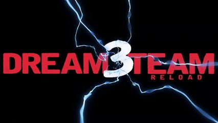 DREAM TEAM PLAZA DE TOROS MONUMENTAL 4K 6-4-19 PARTE 1