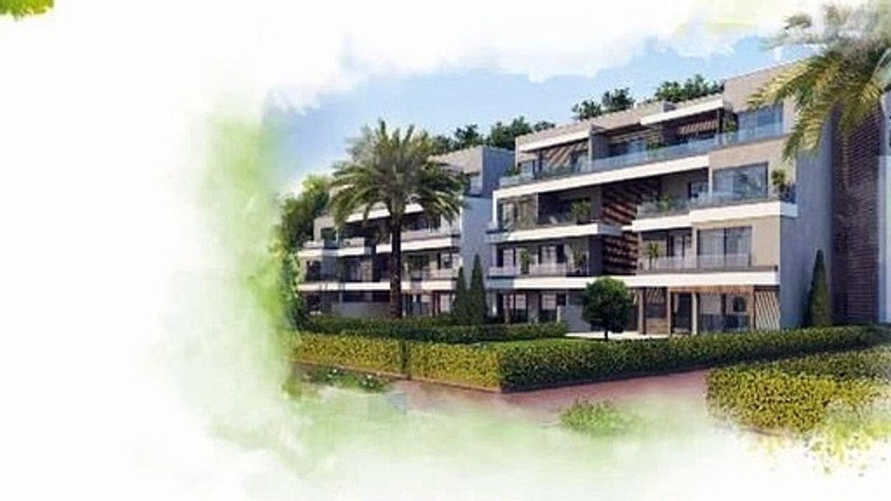 Resale By Installments Special Apartment In Capital Gardens Mostakbal