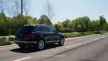 2017 Volkswagen Touareg Dealers - Near the Redwood City, CA Area