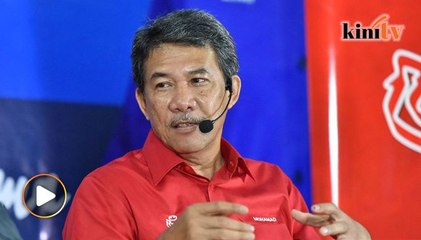 'Bukan tak ada duit, saya lupa beli rumah di Seremban'