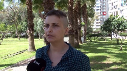 Öykü Arin için yeni umut süreci başlıyor