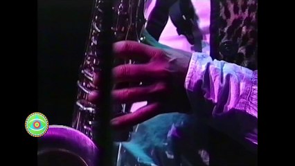 1992 Gong Live au Manège - Extrait 10 * Trigone Production