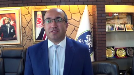 39 yıl sonra bir ilk yaşandı, aynı partiden ikinci kez belediye başkanı seçildi