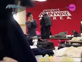 Project Runway Korea S01E06