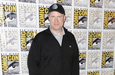 Kevin Feige teases five-year plan for MCU