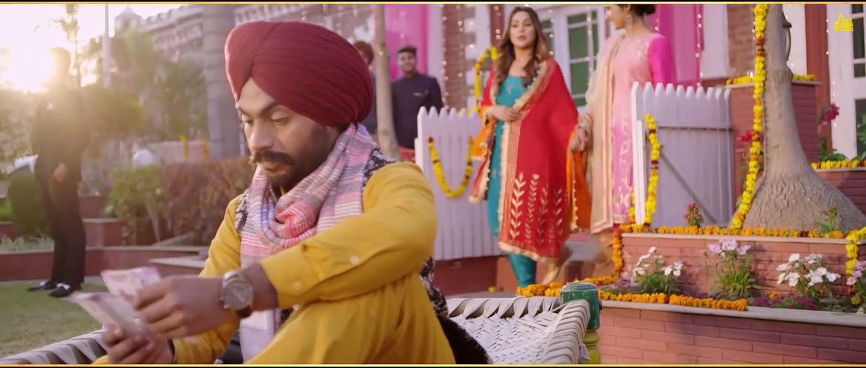 Note Varne | (Full HD) | Gurjaan Heer Ft. Gurlej Akhtar | New Punjabi Song 2019