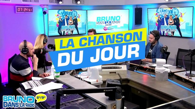 Pardonne moi Papa (09/04/2019) - La Chanson du Jour