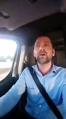 ترحيل قسري لعشرات اللاجئين السوريين في الجزائر (فيديو)