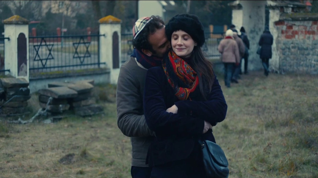 Lune de miel - Bande annonce