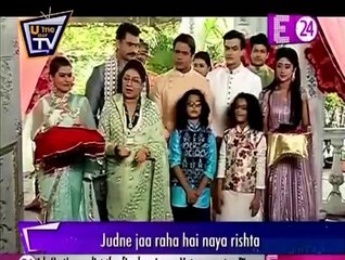 Yeh Rishta Kya Kehlata Hai 8th April 2019