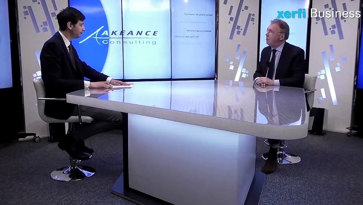 L'Eglise, une entreprise : de la start-up à la multinationale [Michel Mondet]