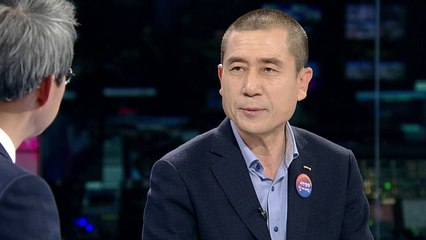 인재로 밝혀진 포항 강진...“특별법 제정 촉구” / YTN