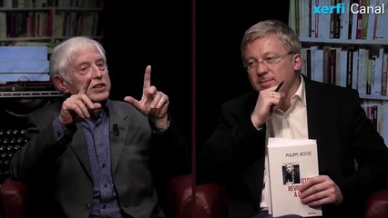 Relancer l'Europe avec des projets fédérateurs [Philippe Herzog]