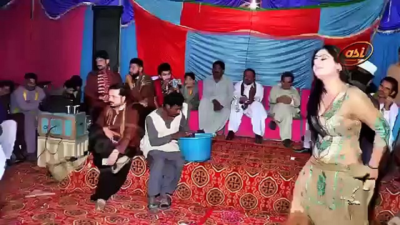 Gila Tera Kariay Latest mujra 2019 Samreen shahzadi asi videos Punjabi songs