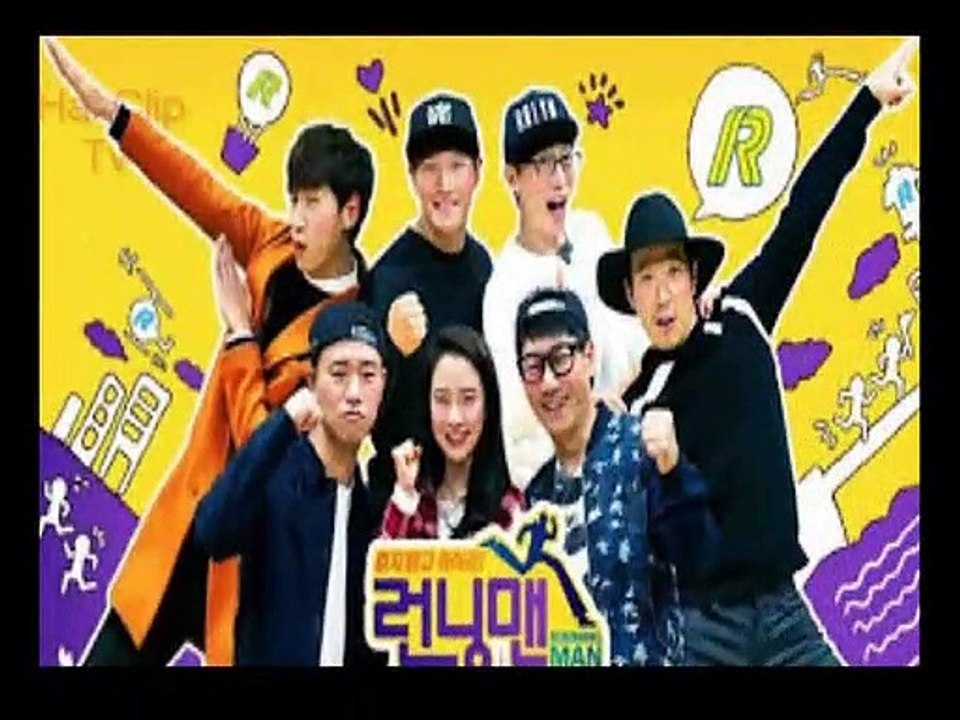 Bị chê béo, Trấn Thành phục thù thành công ở trận đầu Running Man