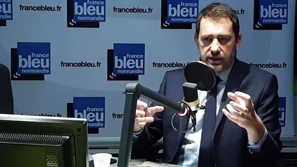 Christophe Castaner : "Une police sur mesure dans les quartiers de reconquête républicaine"