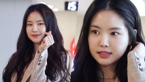 [Y영상] 에이핑크 손나은, ‘제주도로 화보 촬영 떠나요~’ #여신미모 / YTN