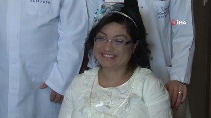 Böbrek Nakli Olan Kadın 6 Yıl Sonra Bebek Sahibi Olabildi