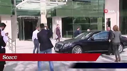 Descargar video: YSK Başkanı’ndan açıklama